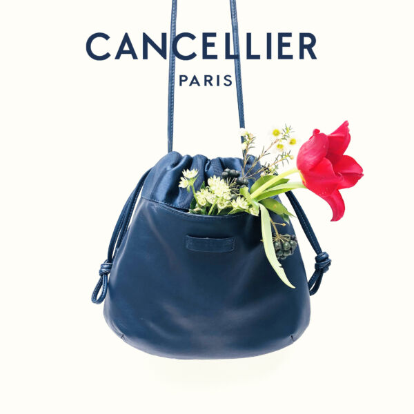 CHLORIS BLUE