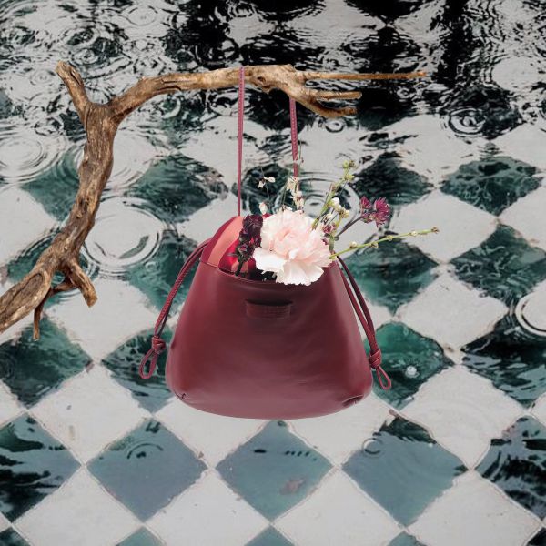 CHLORIS BORDEAUX