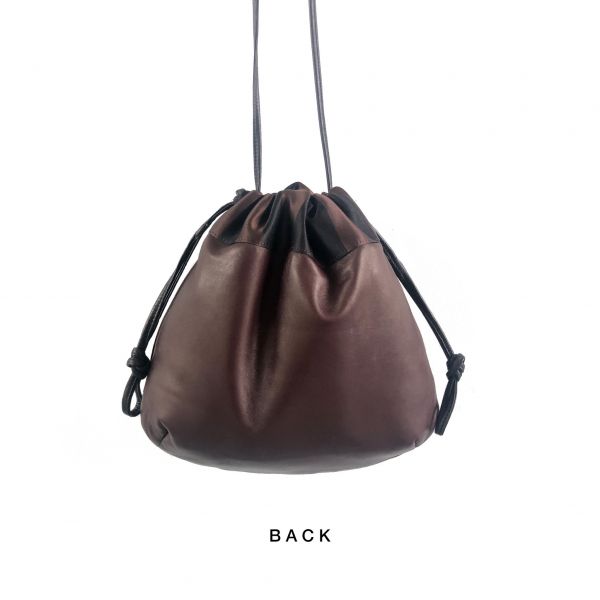 CHLORIS CHOCO BLACK