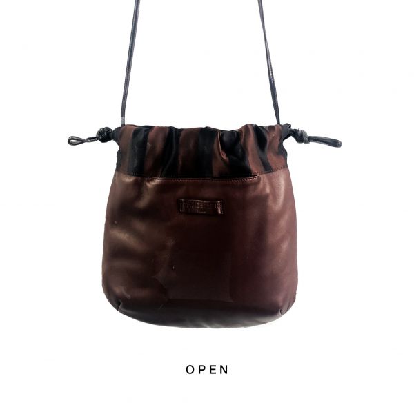 CHLORIS CHOCO BLACK