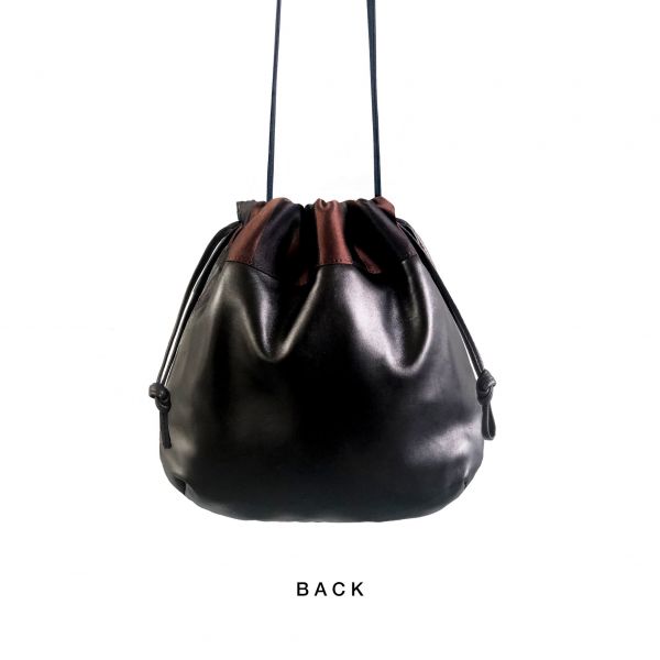 CHLORIS BLACK CHOCO