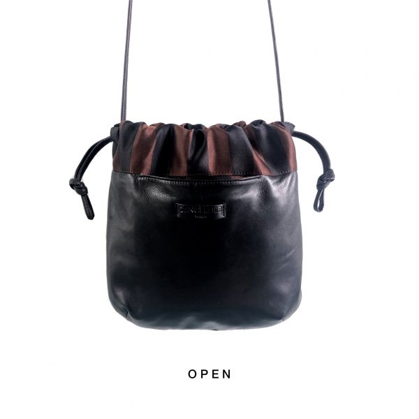 CHLORIS BLACK CHOCO