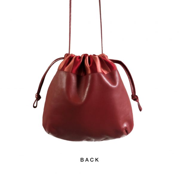 CHLORIS BORDEAUX