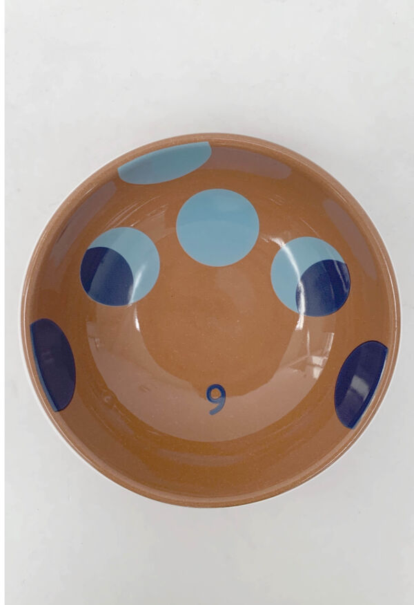 MINI BOWL