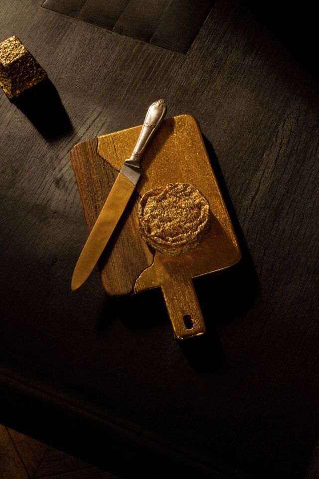 The Golden Supper_small
